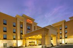 Отель Hampton Inn & Suites Selma-San Antonio/Randolph AFB