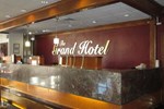 The Grand Hotel Dallas