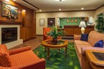 Отель Fairfield Inn & Suites Chicago Southeast/Hammond, IN
