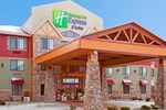 Отель Holiday Inn Express Mountain Iron-Virginia