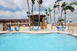 Отель Americas Best Value Inn & Suites-McAllen/Pharr