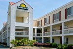 Отель Days Inn Marietta - Atlanta - Delk Road