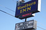 Отель Woodburn Inn