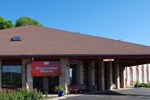 Magnuson Hotels Mineral Wells Inn and Suites