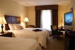 Отель Hampton Inn & Suites Dobson