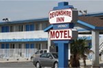 Отель Devonshire Inn Motel
