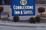 Отель Cobblestone Inn and Suites Marquette