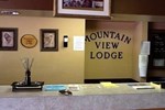 Отель Mountain View Lodge Corbin