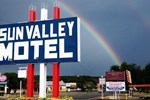 Отель Sun Valley Motel Junction