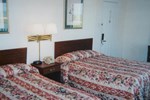 Отель Americas Best Value Inn-Portland/Corpus Christi