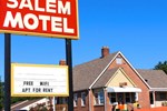 Отель Salem Motel