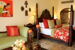 Отель Hacienda Encantada Resort & Spa All Inclusive