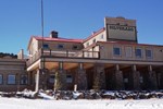 Отель Bryce Canyon Western Resort