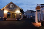 Отель DoubleTree by Hilton Cape Cod - Hyannis
