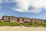 Отель Hallmark Resort - Cannon Beach