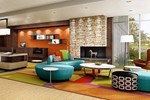 Отель Fairfield Inn & Suites by Marriott Hershey Chocolate Avenue