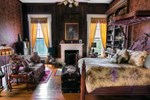 Мини-отель Historic Maple Hill Manor Bed & Breakfast
