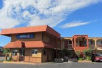 Отель Motel 6 El Paso-Airport-Fort Bliss