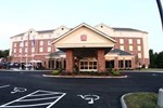 Отель Hilton Garden Inn Charlotte/Mooresville