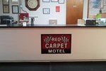 Отель Red Carpet Motel - Knoxville