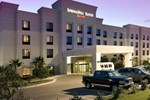 Springhill Suites by Marriott Jacksonville Airport