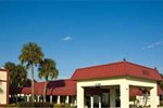 Отель Howard Johnson Inn Daytona Beach/Deland Florida