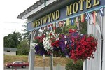Отель Westwynd Motel
