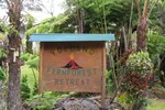 Мини-отель Volcano Fern Forest Retreat
