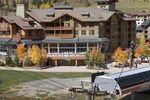 Отель Copper Mountain Hotel Rooms by Rocky Mountain Resort Management