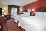 Отель Hampton Inn and Suites Denver/South-RidgeGate