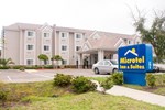 Microtel Inn and Suites Jacksonville Airport