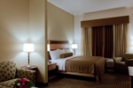 Отель Best Western Legacy Inn & Suites
