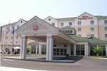Отель Hilton Garden Inn Huntsville South/Redstone Arsenal