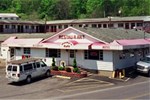 Отель Heldreth Motel