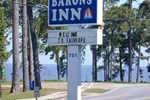 Отель Barons "By the Bay" Inn - Fairhope