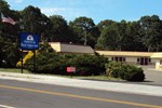 Отель Americas Best Value Inn - Port Jefferson Station Long Island