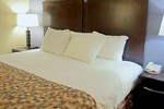 Отель Best Western Bowie Inn & Suites