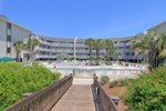 Отель Forest Beach Hilton Head Island Beach Villas
