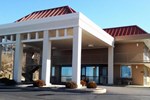 Отель Americas Best Value Inn - Collinsville / St. Louis