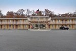 Отель Americas Best Value Inn-Wethersfield/Hartford