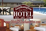 Отель Southampton Escape Hotel
