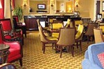 Отель Winston-Salem Marriott