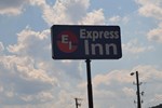 Отель Express Inn - Knoxville