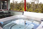 Апартаменты Mauna Kea View Private Hot Tub Home