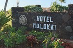 Отель Aqua Hotel Molokai