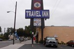 Отель Whittier Travel Inn