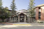 Отель Legacy Vacation Club Steamboat Springs Suites