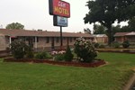 Отель C & H Motel