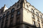 Отель Hampton Inn & Suites Mexico City - Centro Historico