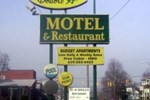 Отель Double A Motel